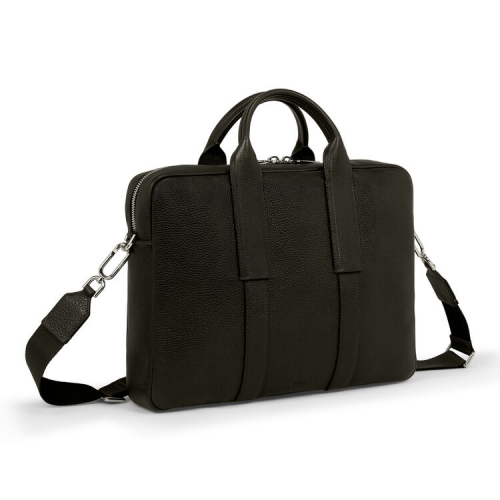 Сумка для ноутбука ECCO Textureblock Laptop Bag 9105814/90903