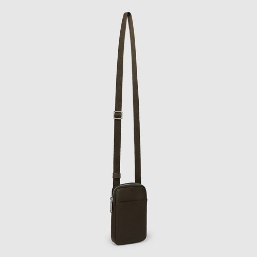 Сумка ECCO Textureblock Phone Carry 9105815/90894