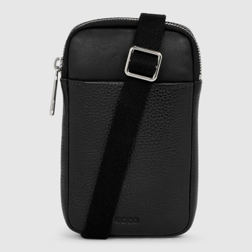 Сумка ECCO Textureblock Phone Carry 9105815/90000