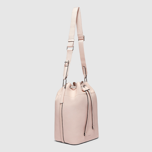 Сумка ECCO Textureblock Bucket Bag 9105820/90910