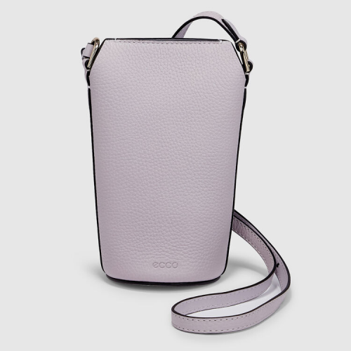Сумка ECCO Pot Bag Textureblock 9105826/90908