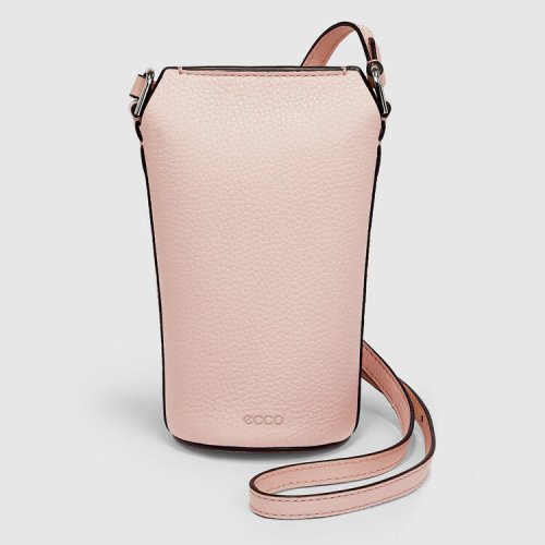 Сумка ECCO Pot Bag Textureblock 9105826/90910