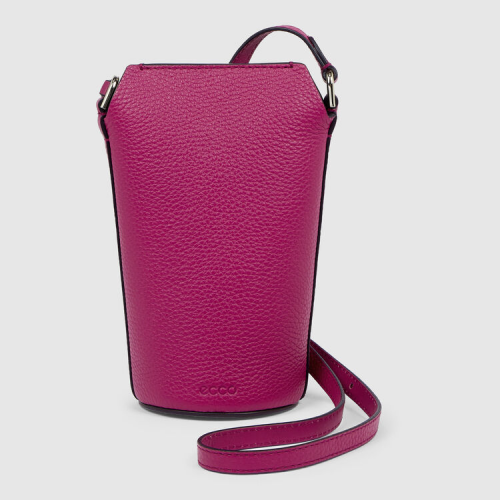 Сумка ECCO Pot Bag Textureblock 9105826/90971