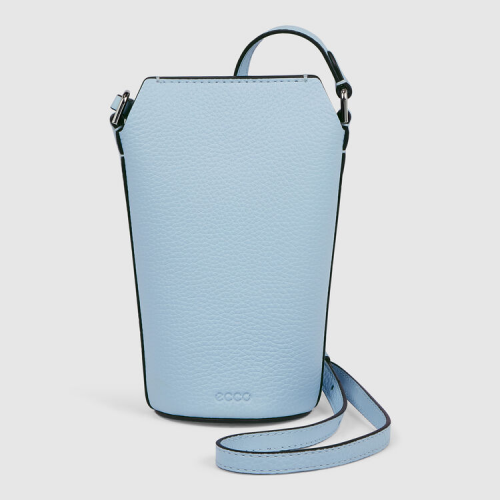 Сумка ECCO Pot Bag Textureblock 9105826/90977