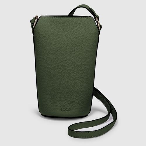 Сумка ECCO Pot Bag Textureblock 9105826/90984