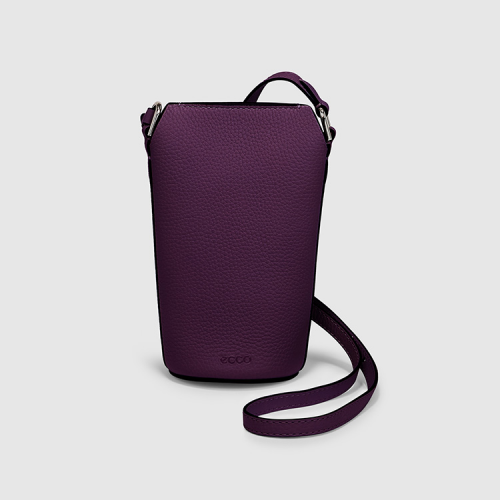 Сумка ECCO Pot Bag Textureblock 9105826/90294
