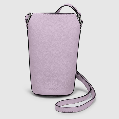 Сумка ECCO Pot Bag Textureblock 9105826/91071