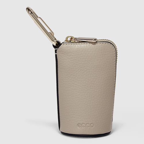 Сумка-ключница ECCO Textureblock Key Pouch 9105828/90017