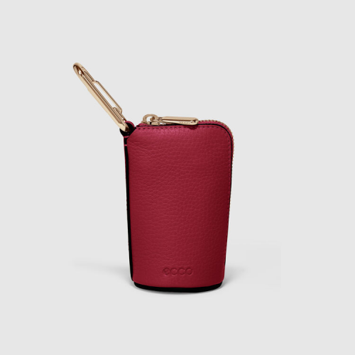 Сумка-ключница ECCO Textureblock Key Pouch 9105828/91075