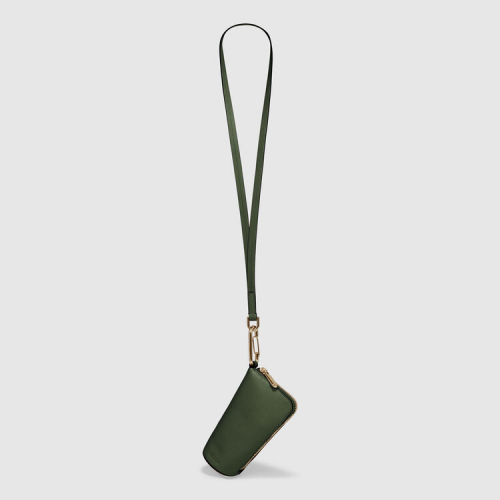 Сумка ECCO Textureblock Midi Pouch 9105829/90984