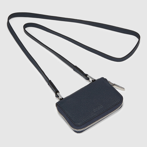 Сумка ECCO Textureblock Card Case 9105830/90897