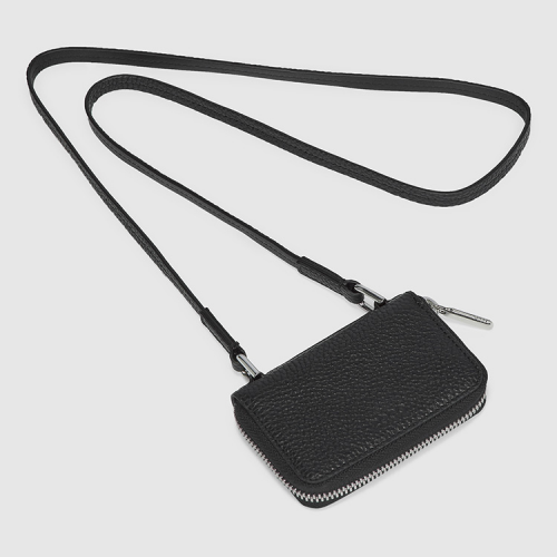 Сумка ECCO Textureblock Card Case 9105830/90000