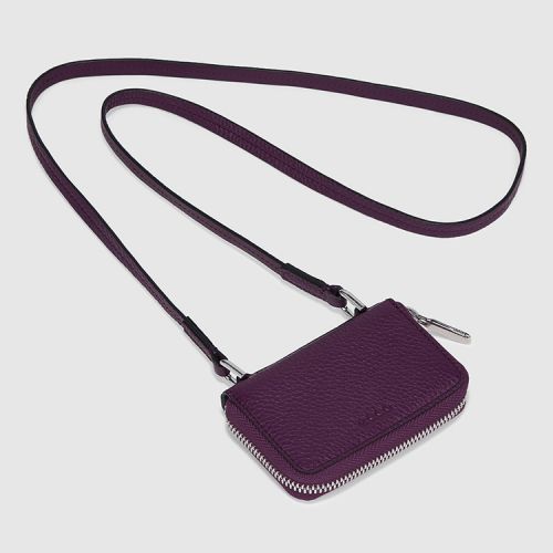 Сумка ECCO Textureblock Card Case 9105830/90294