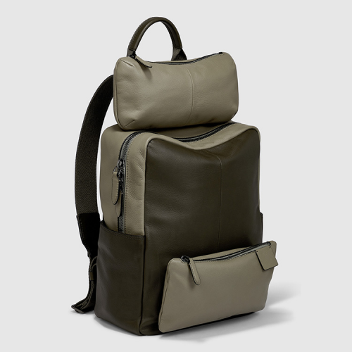 Рюкзак ECCO Journey Pillow Pack 9105834/90894