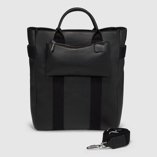 Сумка шоппер ECCO Journey Tote 9105837/90000