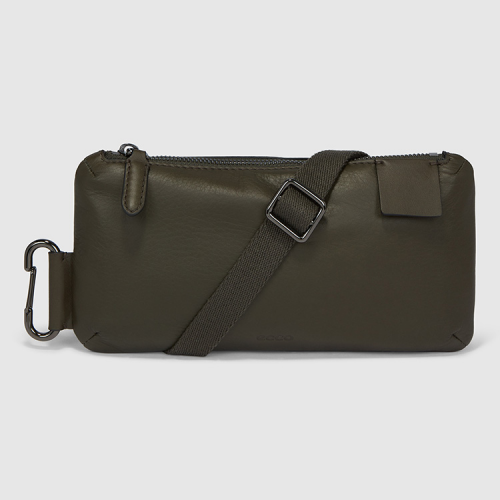 Сумка на пояс ECCO Journey Waist Bag 9105838/90894