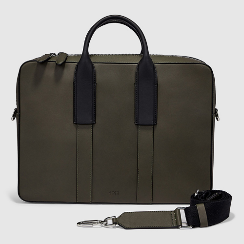 Сумка для ноутбука ECCO City Laptop Bag 9105839/90894