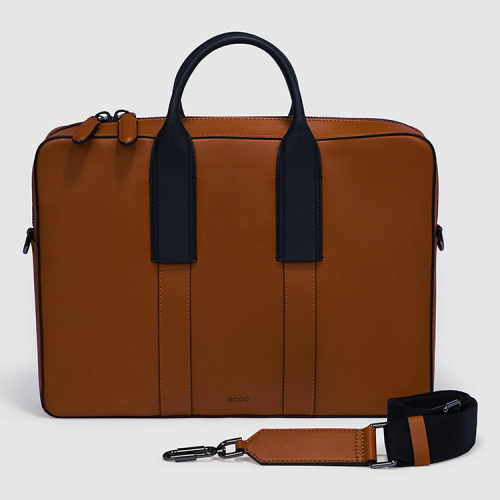 Сумка для ноутбука ECCO City Laptop Bag 9105839/90912