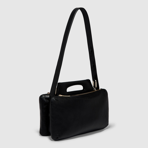 Сумка ECCO Pillow Clutch 9105841/90000