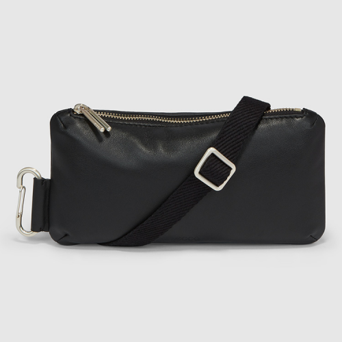 Сумка на пояс ECCO Pillow Waist Bag 9105844/90000