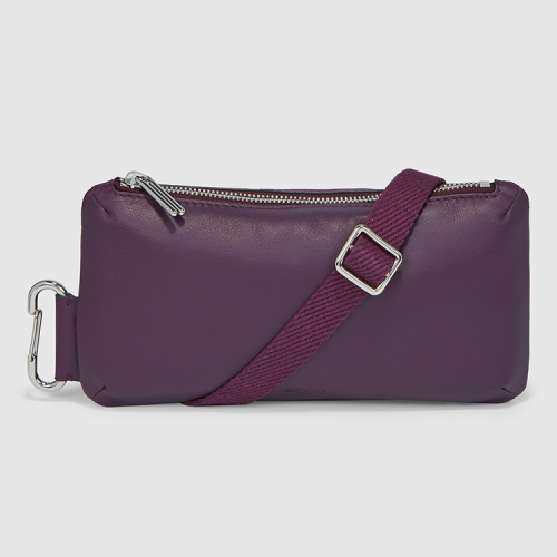 Сумка на пояс ECCO Pillow Waist Bag 9105844/90294