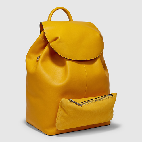 Рюкзак ECCO Pillow Drawstring Pack 9105845/90815