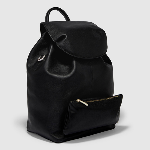 Рюкзак ECCO Pillow Drawstring Pack 9105845/90000