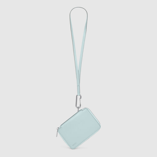 Чехол ECCO Journey Passport Holder 9105850/90979