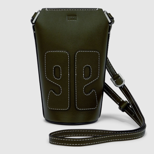 Сумка ECCO E Pot Bag 9105863/90903