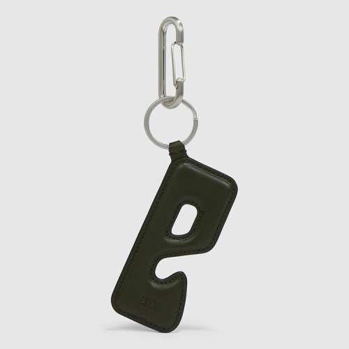 Брелок ECCO ALPHABET 9105866/90903