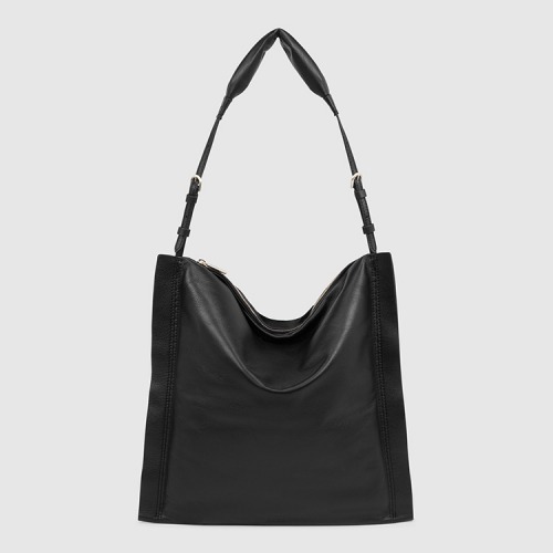 Сумка ECCO Padded Hobo 9105906/90000