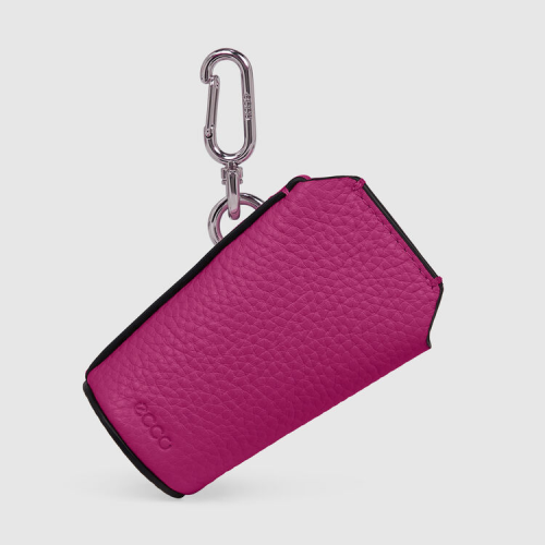 Чехол ECCO Textureblock Pot Bag Mini 9105947/90971