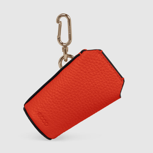 Чехол ECCO Textureblock Pot Bag Mini 9105947/91033