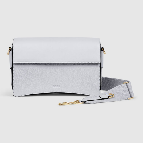 Сумка ECCO Textureblock Pinch Bag Full Size 9105963/90983