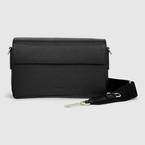 Сумка ECCO Textureblock Pinch Bag Full Size 9105963/90000