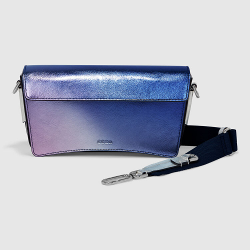 Сумка ECCO Metallic Rise PINCH Bag 9105966/91026