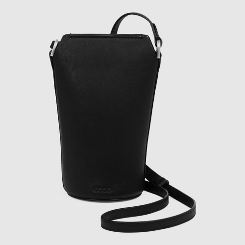 Сумка ECCO Hybrid Pot Bag 9106418/90000