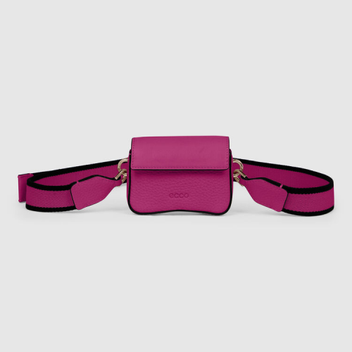 Сумка кросс-боди ECCO Textureblock PINCH Bag Mini 9106421/90971