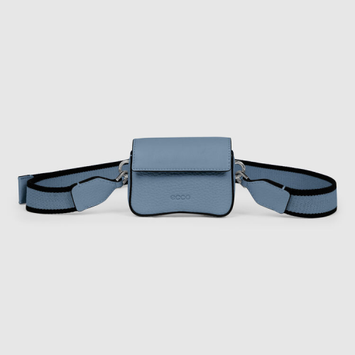 Сумка кросс-боди ECCO Textureblock PINCH Bag Mini 9106421/90972