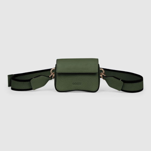 Сумка кросс-боди ECCO Textureblock PINCH Bag Mini 9106421/90984