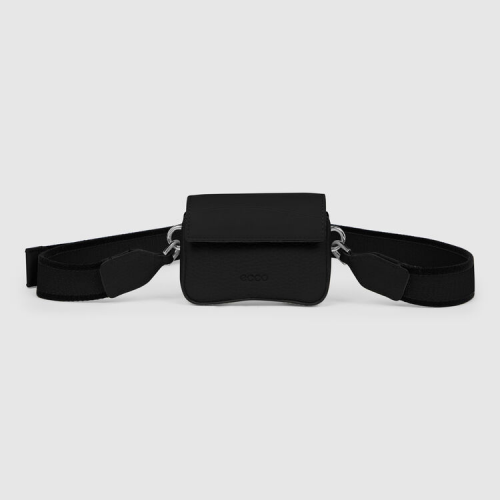 Сумка кросс-боди ECCO Textureblock PINCH Bag Mini 9106421/90000