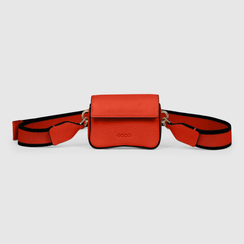 Сумка кросс-боди ECCO Textureblock PINCH Bag Mini 9106421/91033