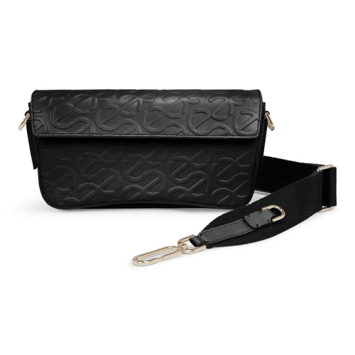 Сумка ECCO Wave Pinch Bag Compact 9106436/90000