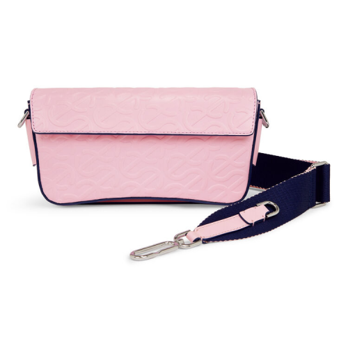 Сумка ECCO Wave Pinch Bag Compact 9106436/91169