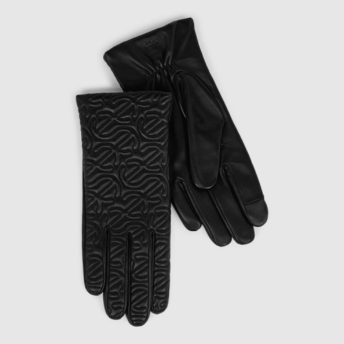 Перчатки ECCO GLOVES W 9107562/90000