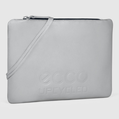 Косметичка ECCO Upcycled Pouch 9107572/91156