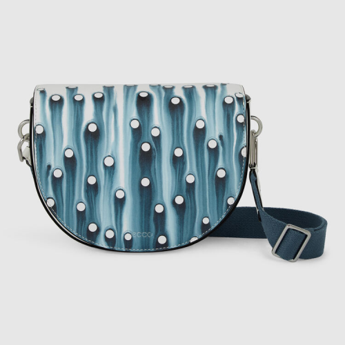 Сумка ECCO Water Saddle Bag 9107574/91131