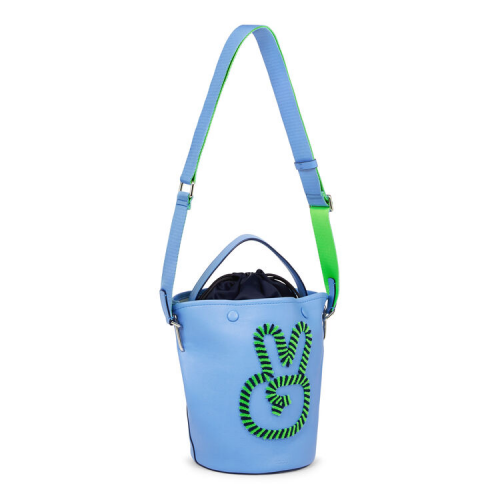 Сумка кросс-боди ECCO Bucket Bag 9107599/91178