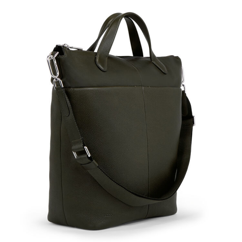 Сумка ECCO Tote 9107707/90903