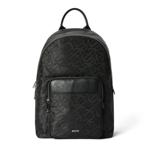 Рюкзак ECCO Round Pack 9107795/90000